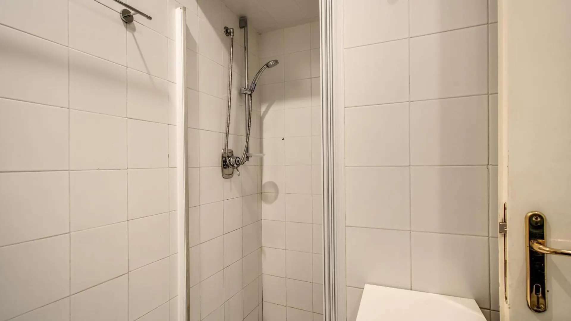 Casa Vacanze Crispi Rome 0*,