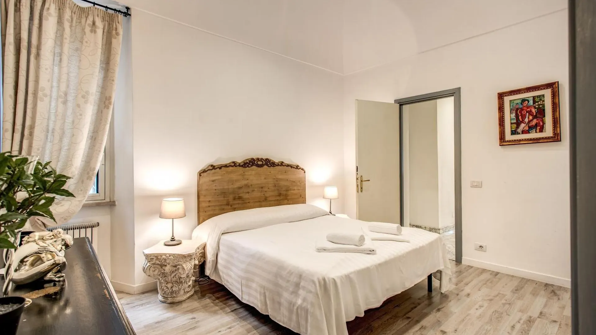 Casa Vacanze Crispi Rome 0*,  Italy