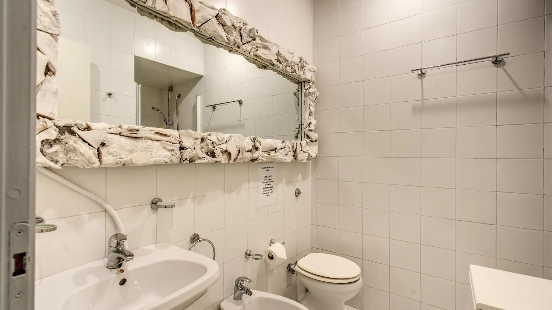 Apartment Casa Vacanze Crispi Rome