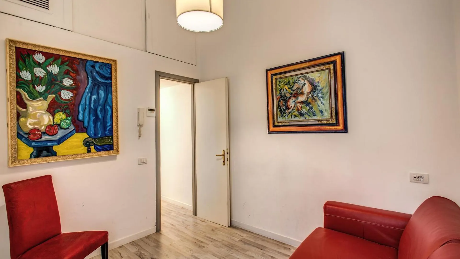 Casa Vacanze Crispi Rome