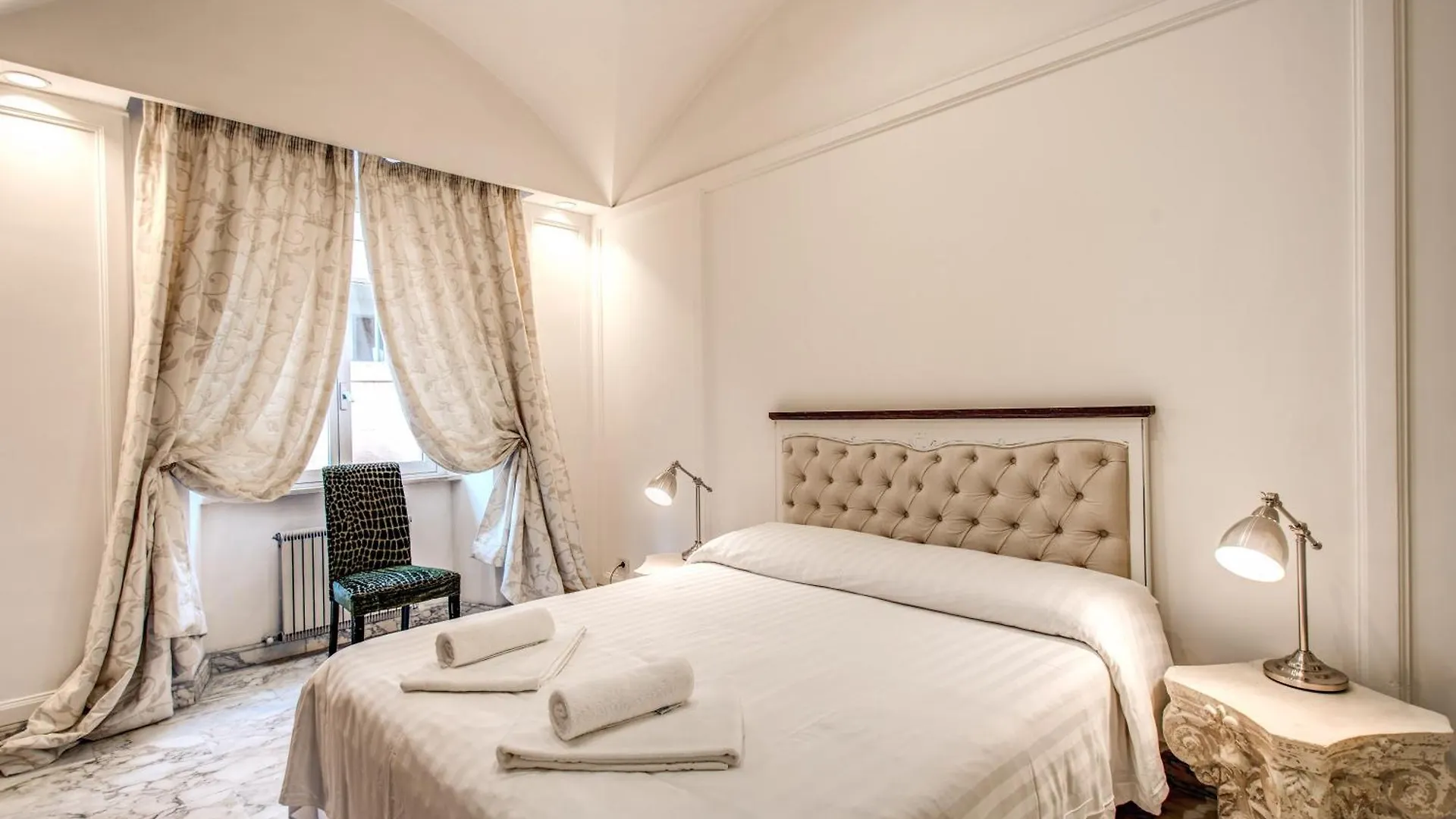 Casa Vacanze Crispi Ρώμη Διαμέρισμα