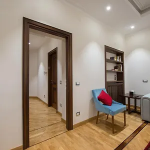 900 Lazio, Emilia & La Corte Apartamento